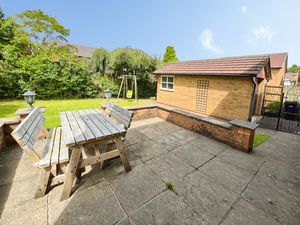 Garden- click for photo gallery